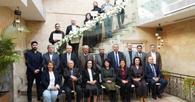 “Ədibib Evi”nin təşkil etdiyi Mir Cəlal adına V hekayə müsabiqəsinin qalibləri mükafatlandırıldı