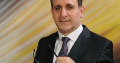 “Azərbaycan dilinin sovet dövründə yaşadılması və inkişafı Ulu Öndər Heydər Əliyevin öz xalqı qarşısında ən böyük xidmətlərindən biridir” – VP sədri Adəm İsmayıl Bakuvi