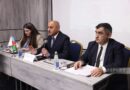 Azərbaycan Milli QHT Forumu ikiillik fəaliyyətinə dair hesabat verib: YYSİB təkliflərlə çıxış etdi