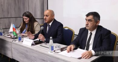 Azərbaycan Milli QHT Forumu ikiillik fəaliyyətinə dair hesabat verib: YYSİB təkliflərlə çıxış etdi