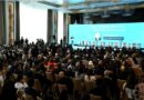 Türk dünyasında QHT diplomatiyası: yeni geosiyasi inteqrasiya mərhələsi Türk dünyasında QHT diplomatiyası: yeni geosiyasi inteqrasiya mərhələsi