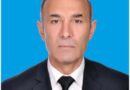 Torpağın yaddaşını genetik sifrələrini oxuyan alim: Vəli Baxşəliyev. – Leyla Məcidova yazır