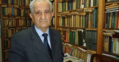 Rəqəmlərdən əbədiyyətə ucalan ömür yolu: professor Əlif Məmmədov. – Leyla Məcidova yazır