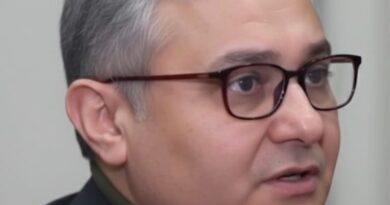 “Süni intellektdən qorxmaq yox, onu anlamaq və idarə etməyi öyrənmək lazımdır” – YYSİB sədri, ictimai və mədəniyyət xadimi Aydın Xan Əbilovdan şok proqnozlar “Süni intellektdən qorxmaq yox, onu anlamaq və idarə etməyi öyrənmək lazımdır” – YYSİB sədri, ictimai və mədəniyyət xadimi Aydın Xan Əbilovdan şok proqnozlar