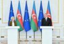 Avropa növbəti dəfə Azərbaycana qayıdır: Prezident İlham Əliyevin uğurlu xarici siyasəti və planetar siyasi nüfuzu Avropa növbəti dəfə Azərbaycana qayıdır: Prezident İlham Əliyevin uğurlu xarici siyasəti və planetar siyasi nüfuzu