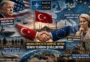 Planetar geo-siyasət: NATO Ankaraya möhtac qaldı – Avropa Türkiyəyə sığınır Planetar geo-siyasət: NATO Ankaraya möhtac qaldı – Avropa Türkiyəyə sığınır