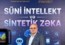 Texnologiya və süni intellekt gənclərin dünyagörüşünü necə dəyişir? – YYSİB sədri, ictimai xadim, layihə rəhbəri Aydın Xan Əbilovun fikirləri