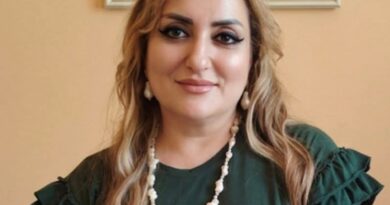 Tariximizə etibar, gələcəyimizə Əmanət: Muzeyimiz irs ocağıdır. – Letla Məcidova yazır