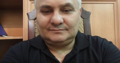 “Etimadsızlığın artması cəmiyyət üçün ciddi sosial problemə çevrilir” – YYSİB sədri, ictimai və mədəniyyət xadimi Aydın Xan Əbilovdan həyəcanlı fikirlər