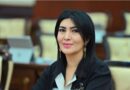“Tarixi şəxsiyyətlərə yanaşma yalnız birləşdirici ruhda olmalıdır” – Deputat Elnarə Akimova  Şah İsmayıldan danışdı