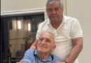 Xalq şairi Sabir Rüstəmxanlıdan vəfat edən dostu Çingiz Əlioglu ilə bağlı təsirli yazı