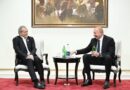 Bir stəkan su ilə dünyaya diplomatiya dərsi. Milli Məclisin deputatı Elnarə Akimova yazır
