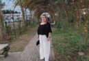 Cənub mirvarisi, söz mülkünün Xatirə Xatunu. – Leyla Məcidova yazır Cənub mirvarisi, söz mülkünün Xatirə Xatunu. – Leyla Məcidova yazır