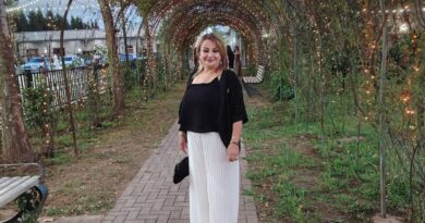 Cənub mirvarisi, söz mülkünün Xatirə Xatunu. – Leyla Məcidova yazır Cənub mirvarisi, söz mülkünün Xatirə Xatunu. – Leyla Məcidova yazır