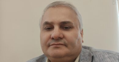 “Süni intellekt yeni nəslin düşüncə tərzini dəyişir” – YYSİB-nin sədri, ictimai və mədəniyyət xadimi, layihə rəhbəri, yazıçı-kulturoloq Aydın Xan Əbilov