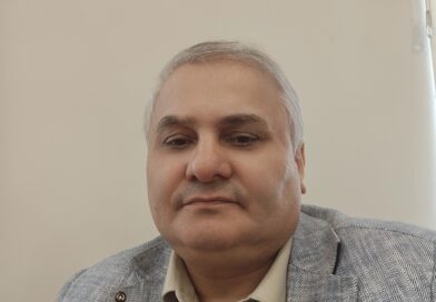“Süni intellekt yeni nəslin düşüncə tərzini dəyişir” – YYSİB-nin sədri, ictimai və mədəniyyət xadimi, layihə rəhbəri, yazıçı-kulturoloq Aydın Xan Əbilov