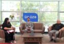 Sİ-nin yaxın gələcəkdə yox edəcək sahə və peşələr Dünya TV-nin “Üz-üzə” verilişində maraqlı telemüzakirə: YYSİB-nin layihəsi cərcivəsində. Video