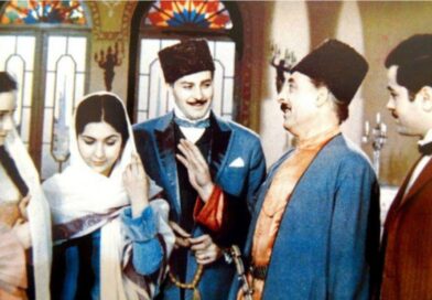 Toydan yasadək: dəyişən həyat tərzimiz milli adətlərimizi necə dəyişir? – Milli Məclis deputatı Elnarə Akimova, YYSİB sədri, ictimai və mədəniyyət xadimi Aydın Xan Əbilov və Ağaverdi Xəlildən etnokulturoloji analizlər Toydan yasadək: dəyişən həyat tərzimiz milli adətlərimizi necə dəyişir? – Milli Məclis deputatı Elnarə Akimova, YYSİB sədri, ictimai və mədəniyyət xadimi Aydın Xan Əbilov və Ağaverdi Xəlildən etnokulturoloji analizlər