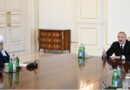 Prezident İlham Əliyevdən Ermənistanla bağlı mühüm açıqlama: “Bunu unutmayacağıq!” Prezident İlham Əliyevdən Ermənistanla bağlı mühüm açıqlama: “Bunu unutmayacağıq!”