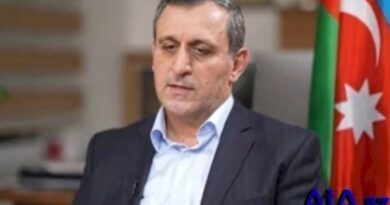 “Azərbaycan müharibədən sonrakı dövrdə də sülhə, əməkdaşlığa və qarşılıqlı həmrəyliyə çağırış edən ölkə kimi çıxış edir. – VP sədri Adəm İsmayıl Bakuvi “Azərbaycan müharibədən sonrakı dövrdə də sülhə, əməkdaşlığa və qarşılıqlı həmrəyliyə çağırış edən ölkə kimi çıxış edir. – VP sədri Adəm İsmayıl Bakuvi