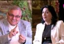 TV debat: İnternet – sosial şəbəkə yeni nəsli əlimizdən alırmı? YYSİB sədri, ictimai xadim Aydın Xan Əbilov və professor, şairə Rəsmiyyə Sabir