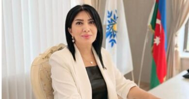 Meydan savaşımız – “Qorxutmadı bizləri yollardakı əngəl” – Milli Məclisin üzvü Elnarə Akimova yazır