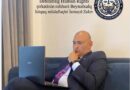“İnsan Hüquqları Müdafiəsi” — “Defending Human Rights” şirkətinin rəhbəri, Beynəlxalq hüquq müdafiəçisi İsmayıl Zalovun bəyanatı
