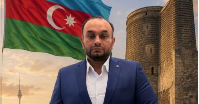 Əsl ziyalı kimdir? – Ailə və sosial məsələlər üzrə tele-ekspert Ramal Əliyev yazır