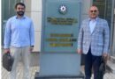 Ədalət prinsipləri on planda: İnsan hüquqları müdafiəsi şirkətindən mühüm əməli fəaliyyət