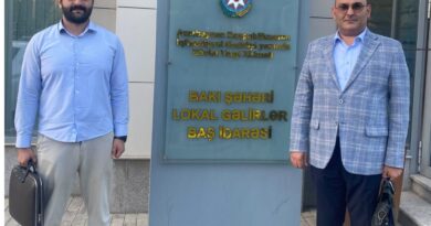 Ədalət prinsipləri on planda: İnsan hüquqları müdafiəsi şirkətindən mühüm əməli fəaliyyət