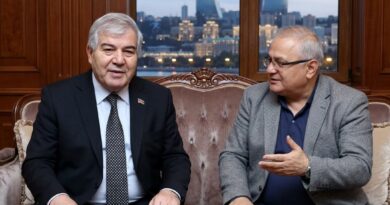 Toylarımız yenə tənqid hədəfində. Şənlik, yoxsa mənəvi terror məkanı? – Tanınmişlardan Sabir Rüstəmxanlı ilə Aydın Xan Əbilovun mövqeyi kəsişdimi?!