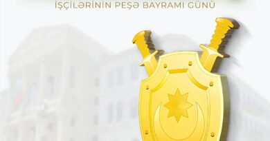 Ədalətin və qanunun keşiyində: Hüquqi  dövlətçilik və etibarlı sədaqətin şərəf salnaməsi. Leyla Məcidova yazır