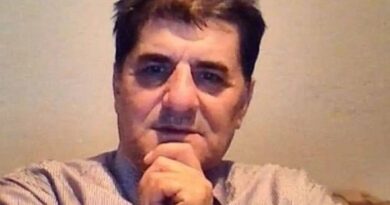 Nura qovuşan işıq: Novruzəli Axundov. Leyla Məcidova yazır