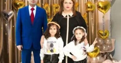 Vətənpərvər şəhid əmanəti: Nuranə Fərəcova. – Leyla Məcidova yazır