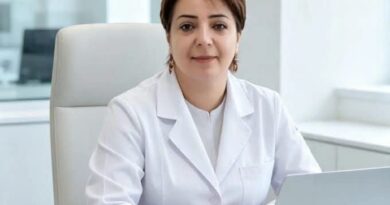 Şəfalı əllərin və böyük ürəyin işığı: Aytən Mehdiyeva. – Leyla Məcidova yazır Şəfalı əllərin və böyük ürəyin işığı: Aytən Mehdiyeva. – Leyla Məcidova yazır