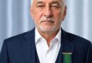 Zəhmətin nuru, mənəviyyatın ucalığı: Musa Axundov. Leyla Məcidova yazır