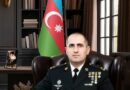 Vətən sevgisinin bükülməyən qolu: Kamran Fərəcov. – Leyla Məcidova yazır