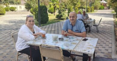 Ləyaqətin və vətənpərvərliyin canlı təcəssümü: İlham Qurbanov. – Leyla Məcidova yazır