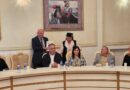 Hacı Qəni Camalzadənin «Şeytana daş atanlar» romanının filoloji və kulturoloji təhlili. – YYSİB sədri Aydın Xan Əbilov yazır. Video Hacı Qəni Camalzadənin «Şeytana daş atanlar» romanının filoloji və kulturoloji təhlili. – YYSİB sədri Aydın Xan Əbilov yazır. Video