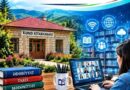 Yeni nəsil üçün hibrid – real və virtual kənd kitabxana-klub modeli”. YYSİB-nin yeni kreativ layihəsi