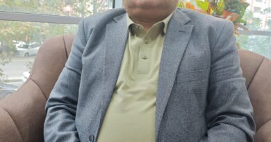 “Əmək yalnız qazanc mənbəyi deyil, həm də cəmiyyətin inkişafına töhfədir” – YYSİB sədri, ictimai və mədəniyyət xadimi Aydın Xan Əbilovdan sosioloji təhlil