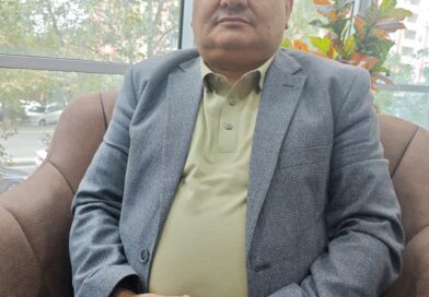 “Əmək yalnız qazanc mənbəyi deyil, həm də cəmiyyətin inkişafına töhfədir” – YYSİB sədri, ictimai və mədəniyyət xadimi Aydın Xan Əbilovdan sosioloji təhlil “Əmək yalnız qazanc mənbəyi deyil, həm də cəmiyyətin inkişafına töhfədir” – YYSİB sədri, ictimai və mədəniyyət xadimi Aydın Xan Əbilovdan sosioloji təhlil