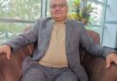 “Müəllimlik insanı həyata və gələcəyə hazırlayan məsuliyyətli missiyadır” – YYSİB sədri, ictimai və mədəniyyət xadimi, yazıçı-kulturoloq Aydin Xan Əbilovdan maraqlı təbrik.