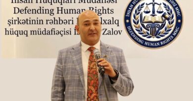 Ədalətin ali titulunun yüksək dəyəri: Ali Məhkəmənin peşə fəaliyyəti – ədalətin idarə edilməsinə töhfəsi