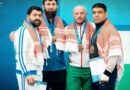 Elgiz Məmmədov dünya çempionatında gümüş medal qazandı – karyerasını final görüşü ilə başa vurdu