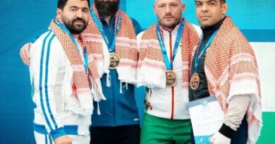 Elgiz Məmmədov dünya çempionatında gümüş medal qazandı – karyerasını final görüşü ilə başa vurdu