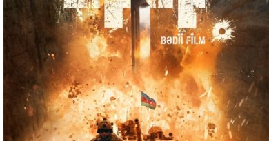 “Vətən müharibəsinin qəhrəmanlığı kino vasitəsilə gələcək nəsillərə çatdırılmalıdır” – Ramal Əliyev