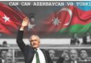 İsa Yaşar Tezeldən Azərbaycana açıq dəstək: “Mən həm Türkiyəyəm, həm Azərbaycan”