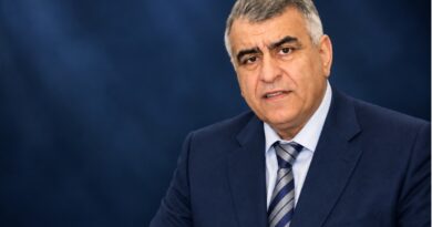 Masallının sabiq icra başçısı, tanınmış ictimai-mədəni xadim Teymur Yəhyayev haqq dünyasına qovuşdu