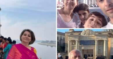 Elmə, ləyaqətə və insanlığa həsr olunmuş ömür: Gülnur Mahmud. – Leyla Namazova yazır Elmə, ləyaqətə və insanlığa həsr olunmuş ömür: Gülnur Mahmud. – Leyla Namazova yazır
